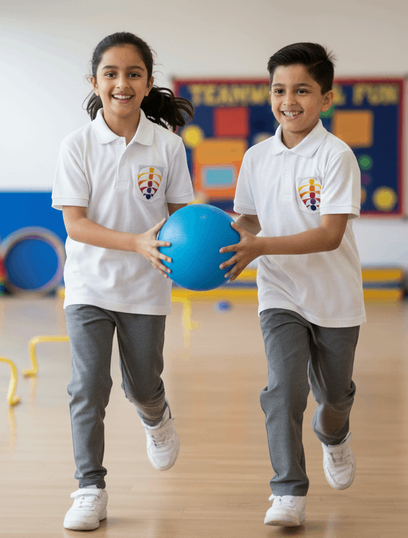 Physical Education